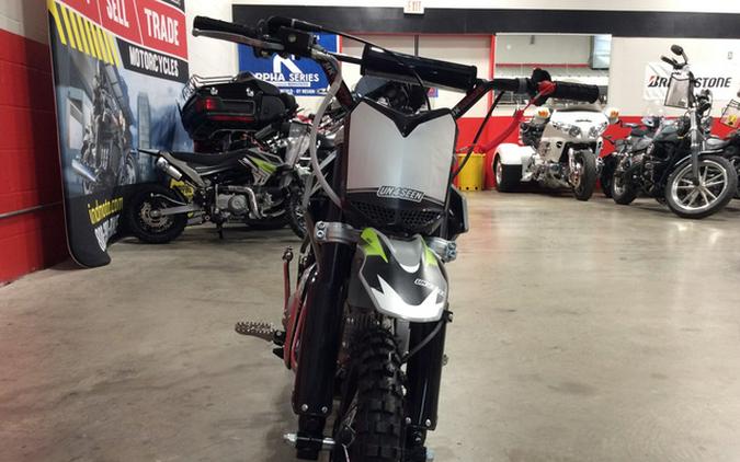 2026 Thumpstar TSK 70