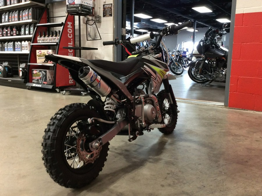 2026 Thumpstar TSK 70
