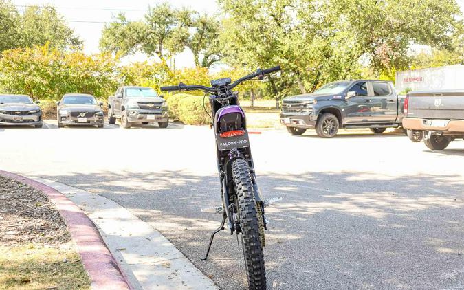 2025 79 BIKE FALCON PRO