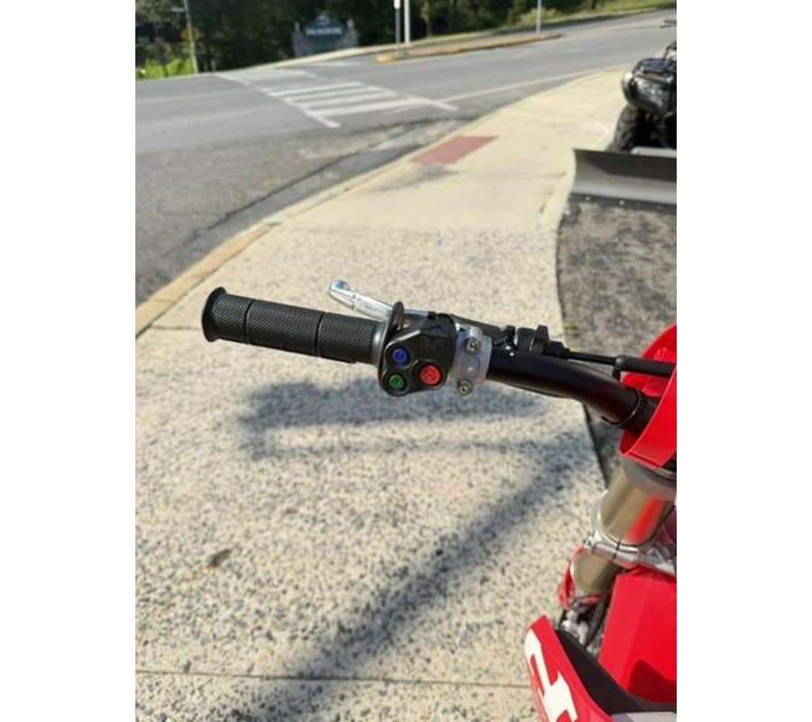 2027 Honda® CRF250RV
