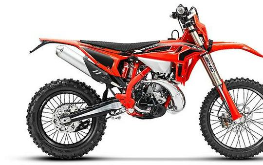 2027 200 RR XPro 2 Stroke - Beta Motorcycles