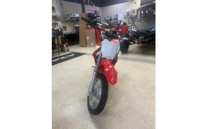 2021 CRF110F - Honda