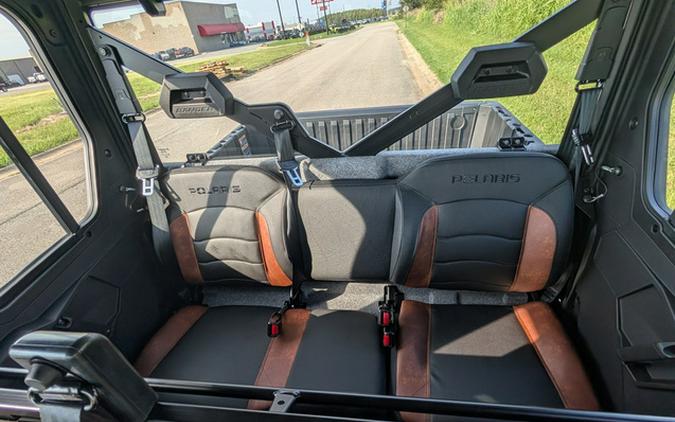 2027 Polaris Ranger Crew XP 1000 NorthStar Edition Premium