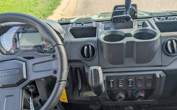 2027 Polaris Ranger Crew XP 1000 NorthStar Edition Premium