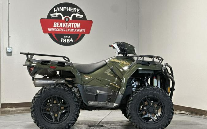 2026 Polaris Sportsman® 570 Premium - 40th Anniversary Edition