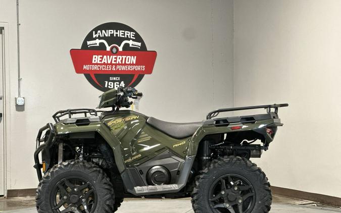 2026 Polaris Sportsman® 570 Premium - 40th Anniversary Edition
