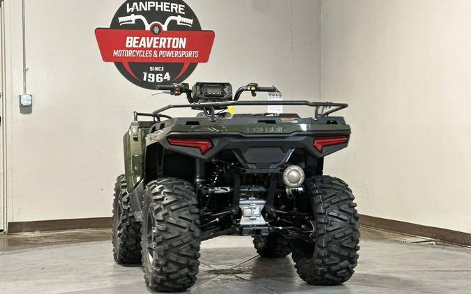 2026 Polaris Sportsman® 570 Premium - 40th Anniversary Edition