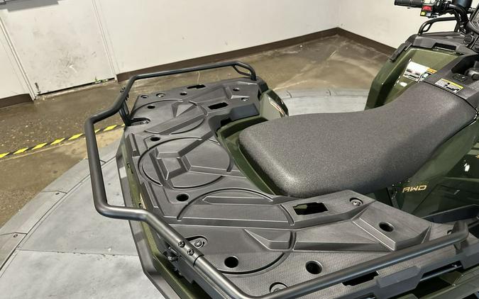 2026 Polaris Sportsman® 570 Premium - 40th Anniversary Edition