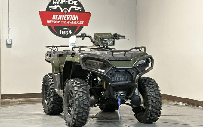 2026 Polaris Sportsman® 570 Premium - 40th Anniversary Edition