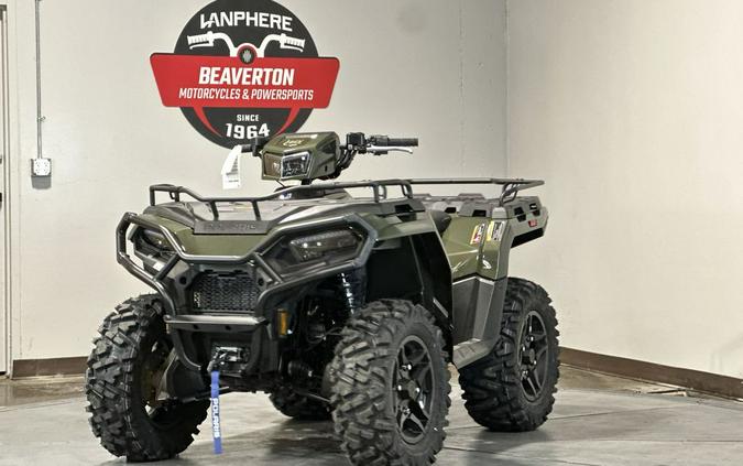 2026 Polaris Sportsman® 570 Premium - 40th Anniversary Edition