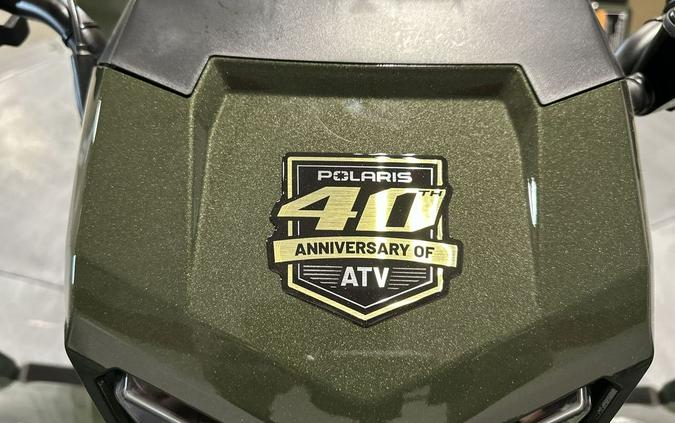 2026 Polaris Sportsman® 570 Premium - 40th Anniversary Edition