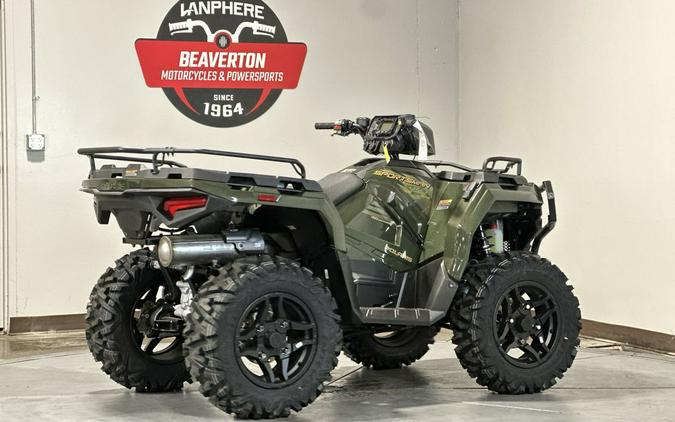 2026 Polaris Sportsman® 570 Premium - 40th Anniversary Edition