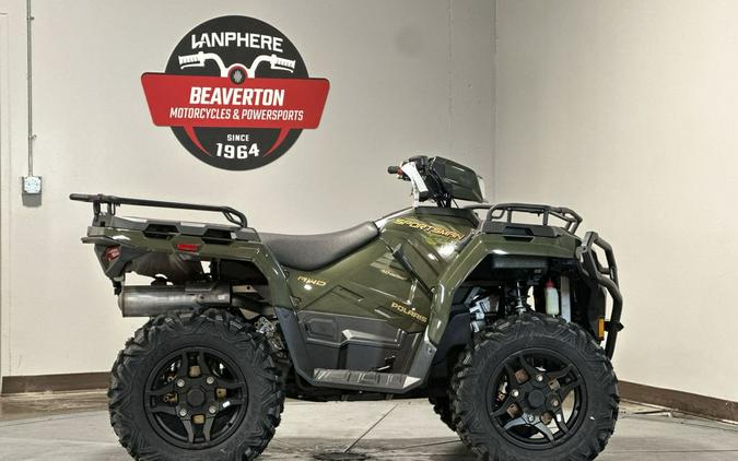 2026 Polaris Sportsman® 570 Premium - 40th Anniversary Edition