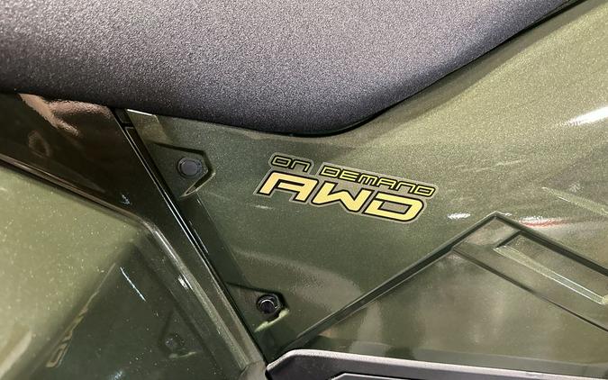 2026 Polaris Sportsman® 570 Premium - 40th Anniversary Edition