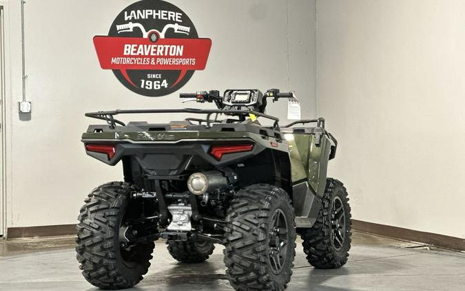 2026 Polaris Sportsman® 570 Premium - 40th Anniversary Edition
