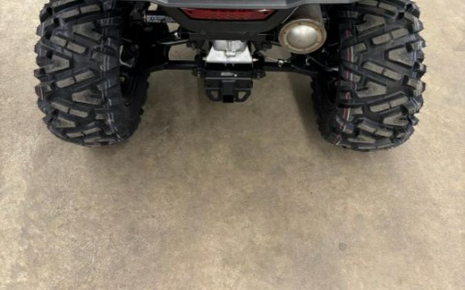 2027 Polaris Sportsman 500 EPS