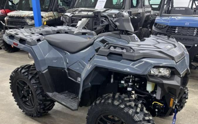 2027 Polaris Sportsman 500 EPS