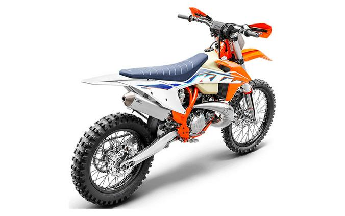 2022 KTM 250 XC TPI