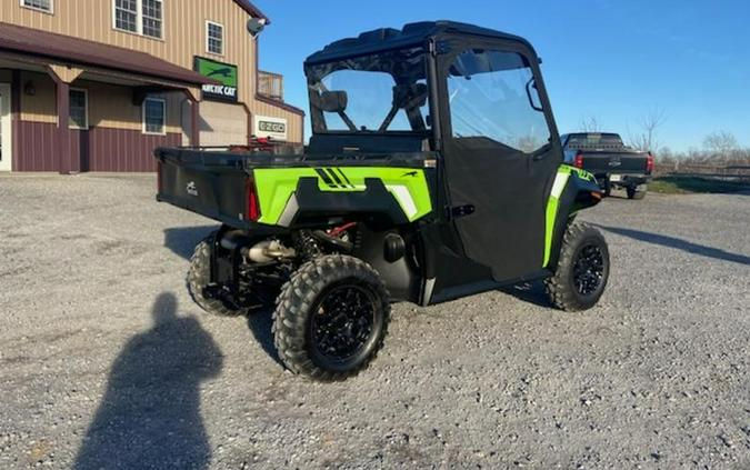 2023 Arctic Cat® Prowler Pro EPS