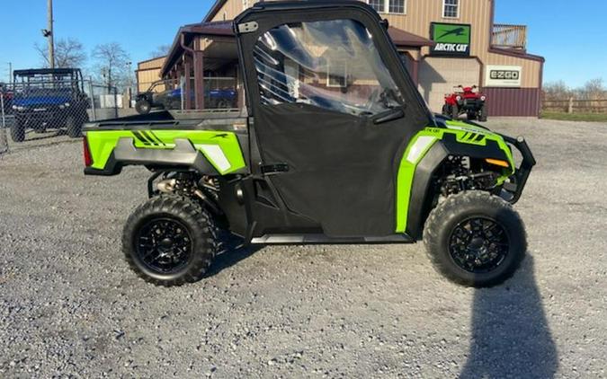 2023 Arctic Cat® Prowler Pro EPS