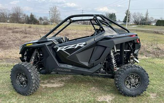 2024 Polaris RZR Pro XP Premium