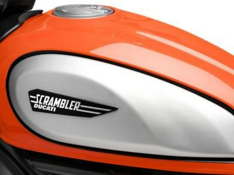 2019 Ducati Scrambler® Icon