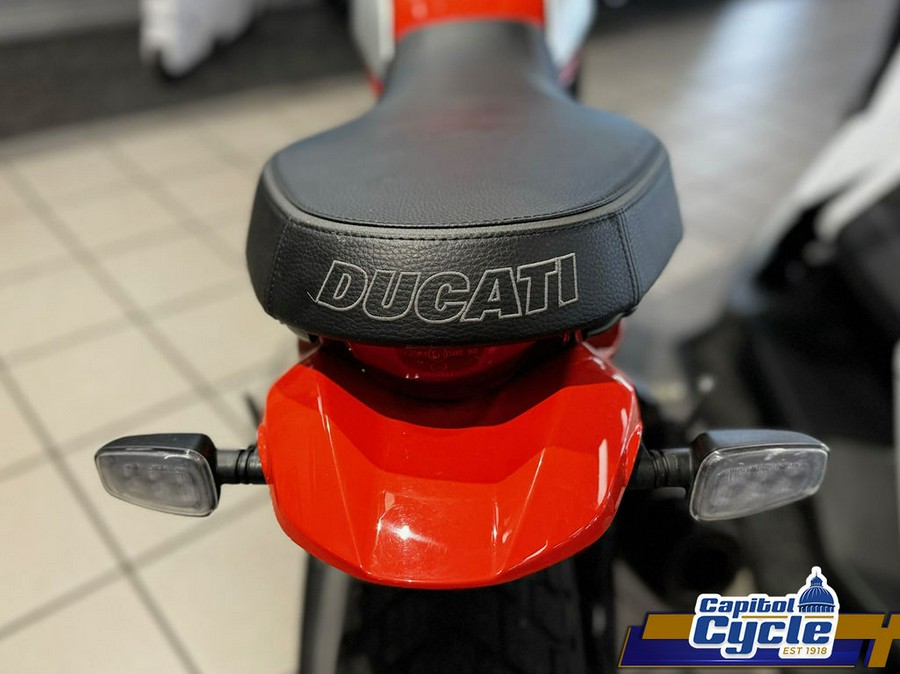 2019 Ducati Scrambler® Icon