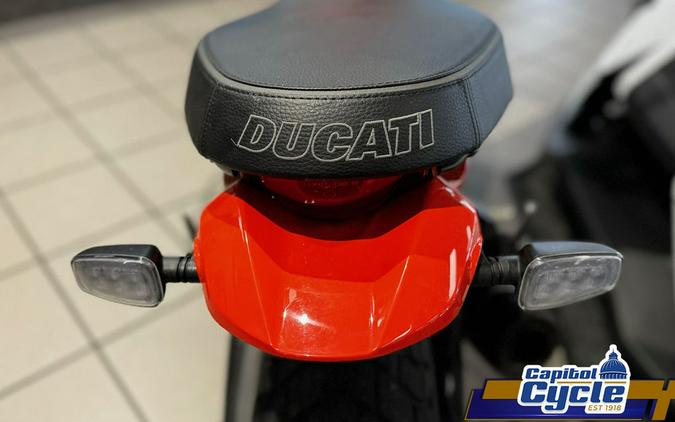 2019 Ducati Scrambler® Icon