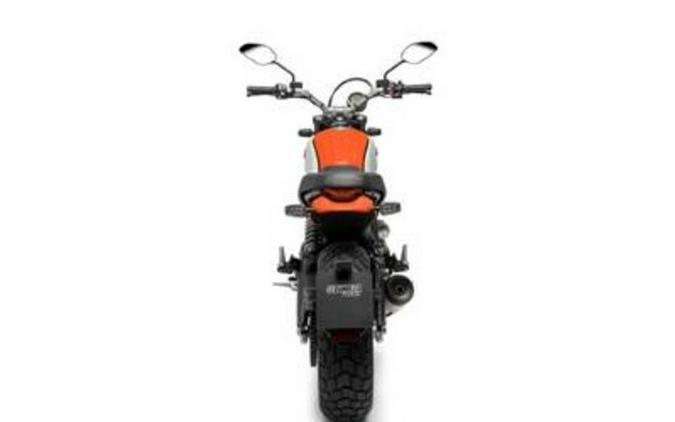 2019 Ducati Scrambler® Icon