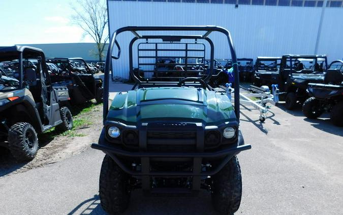 2024 Kawasaki Mule SX™ 4x4