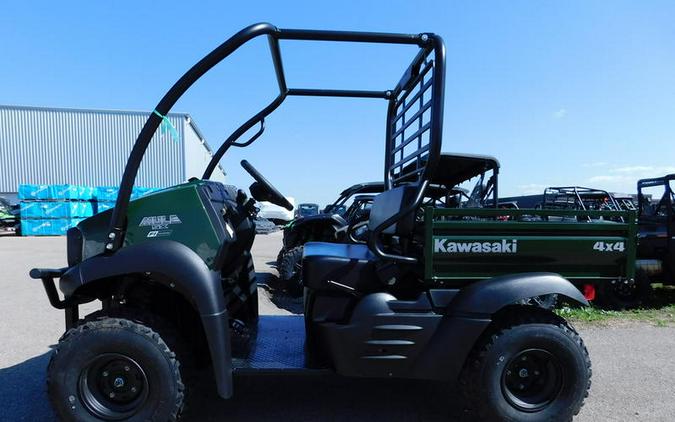 2024 Kawasaki Mule SX™ 4x4