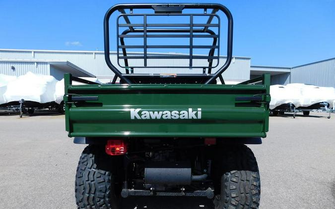 2024 Kawasaki Mule SX™ 4x4