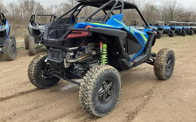 2024 Polaris® RZR Turbo R Ultimate