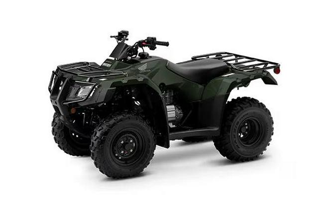 2024 Honda FourTrax Recon Base