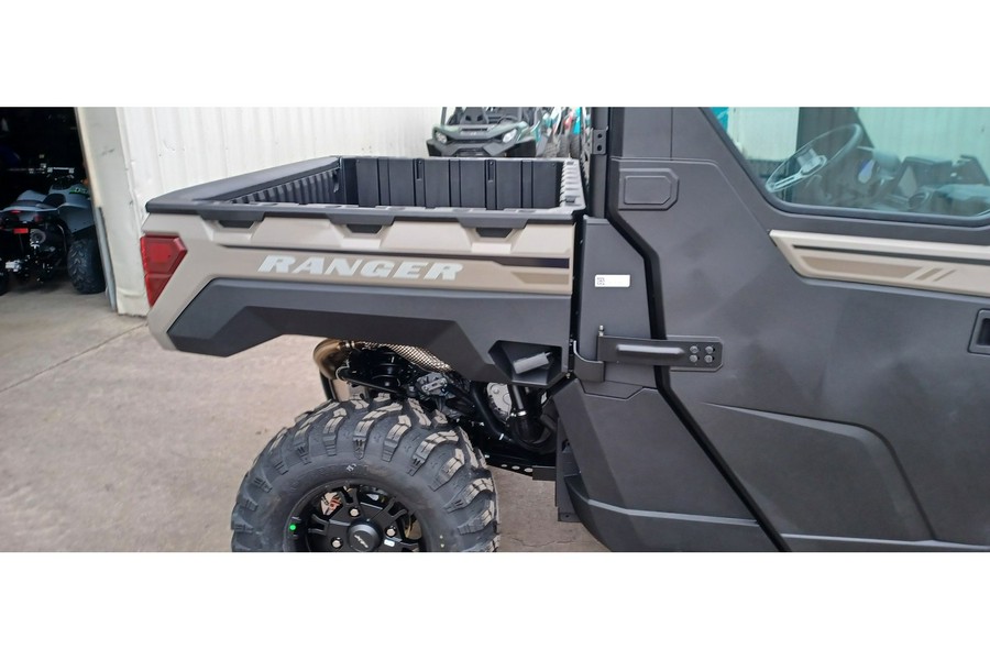 2024 Polaris Industries RANGER XP 1000 NORTHSTAR EDITION ULTIMATE