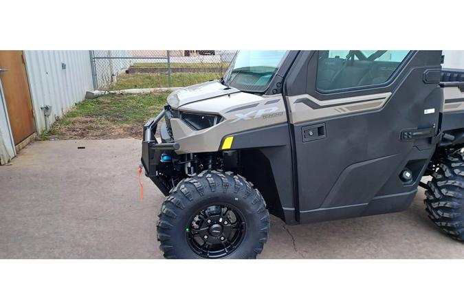 2024 Polaris Industries RANGER XP 1000 NORTHSTAR EDITION ULTIMATE