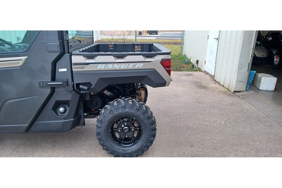 2024 Polaris Industries RANGER XP 1000 NORTHSTAR EDITION ULTIMATE