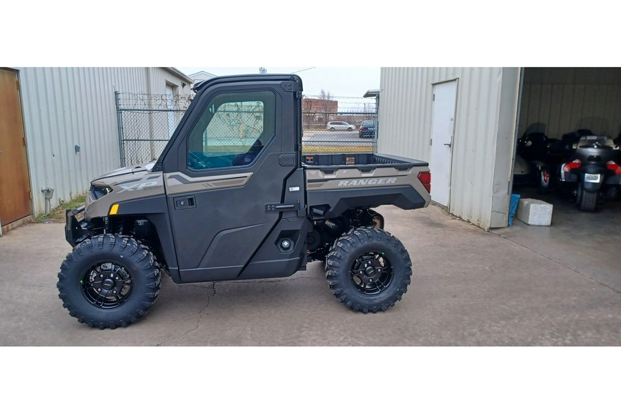 2024 Polaris Industries RANGER XP 1000 NORTHSTAR EDITION ULTIMATE