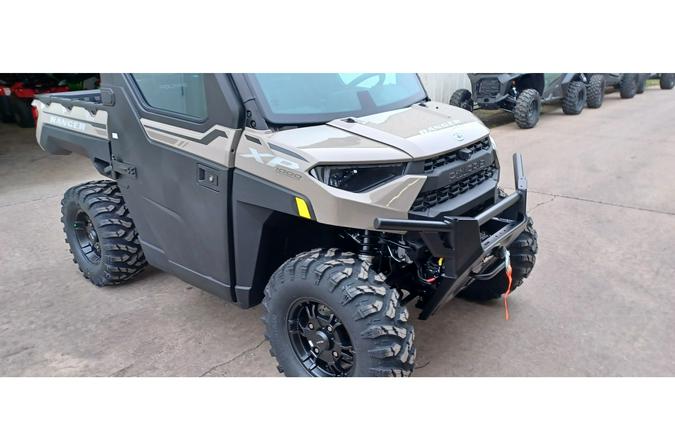 2024 Polaris Industries RANGER XP 1000 NORTHSTAR EDITION ULTIMATE