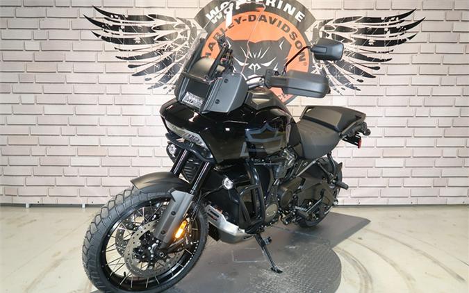 2023 Harley-Davidson Pan America 1250 Special