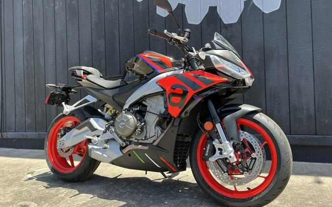 2024 Aprilia Tuono 660 Factory 660