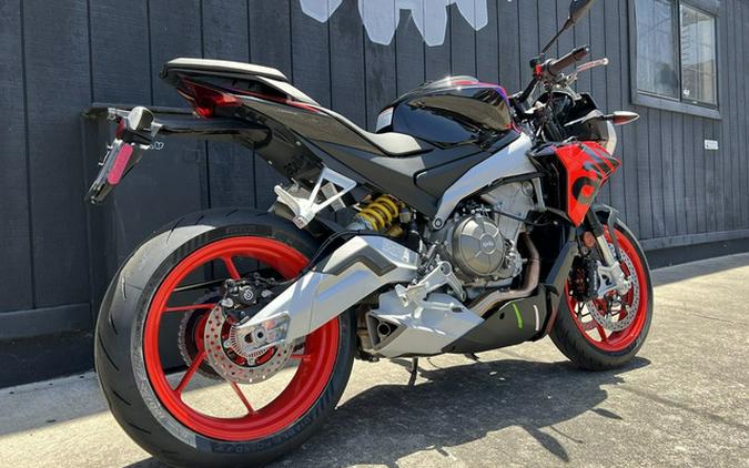 2024 Aprilia Tuono 660 Factory 660