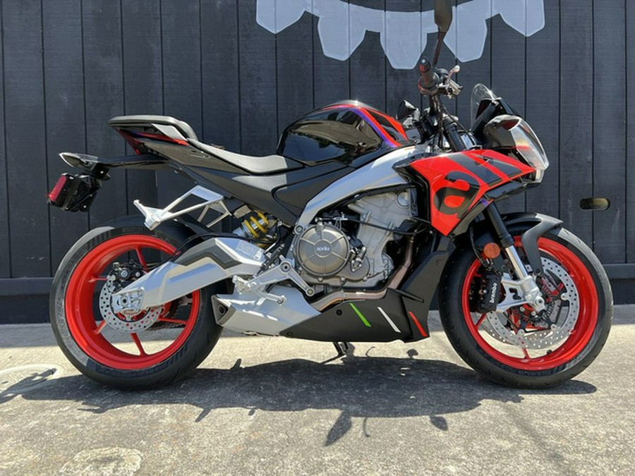 2024 Aprilia Tuono 660 Factory 660