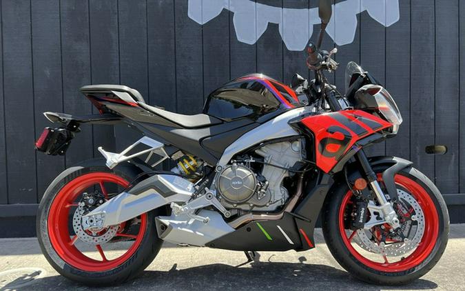 2024 Aprilia Tuono 660 Factory 660