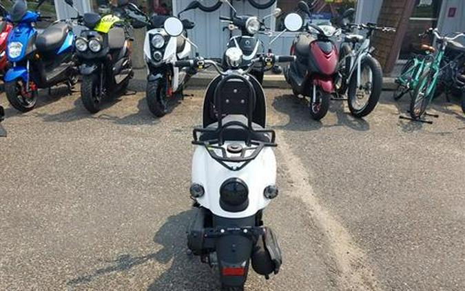 2024 Bintelli Escape 49cc Scooter