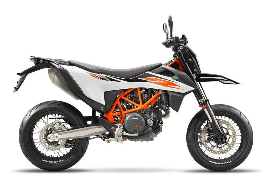 2020 KTM 690 SMC R