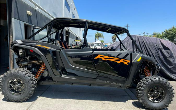 2024 Polaris RZR XP 4 1000 Premium