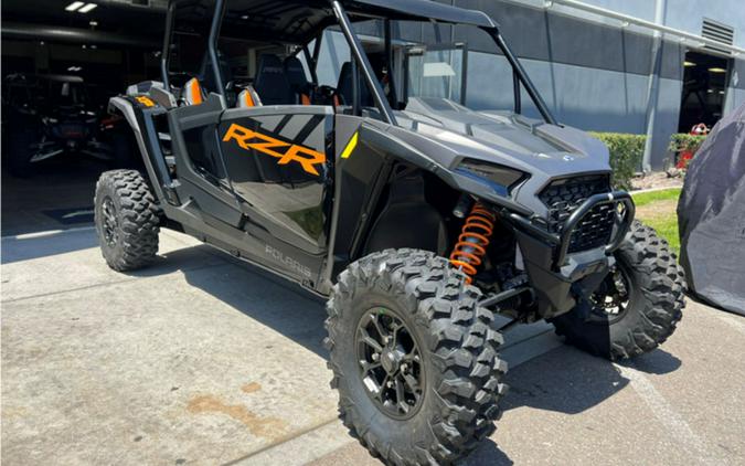 2024 Polaris RZR XP 4 1000 Premium