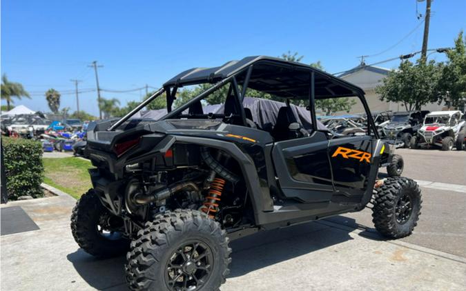 2024 Polaris RZR XP 4 1000 Premium