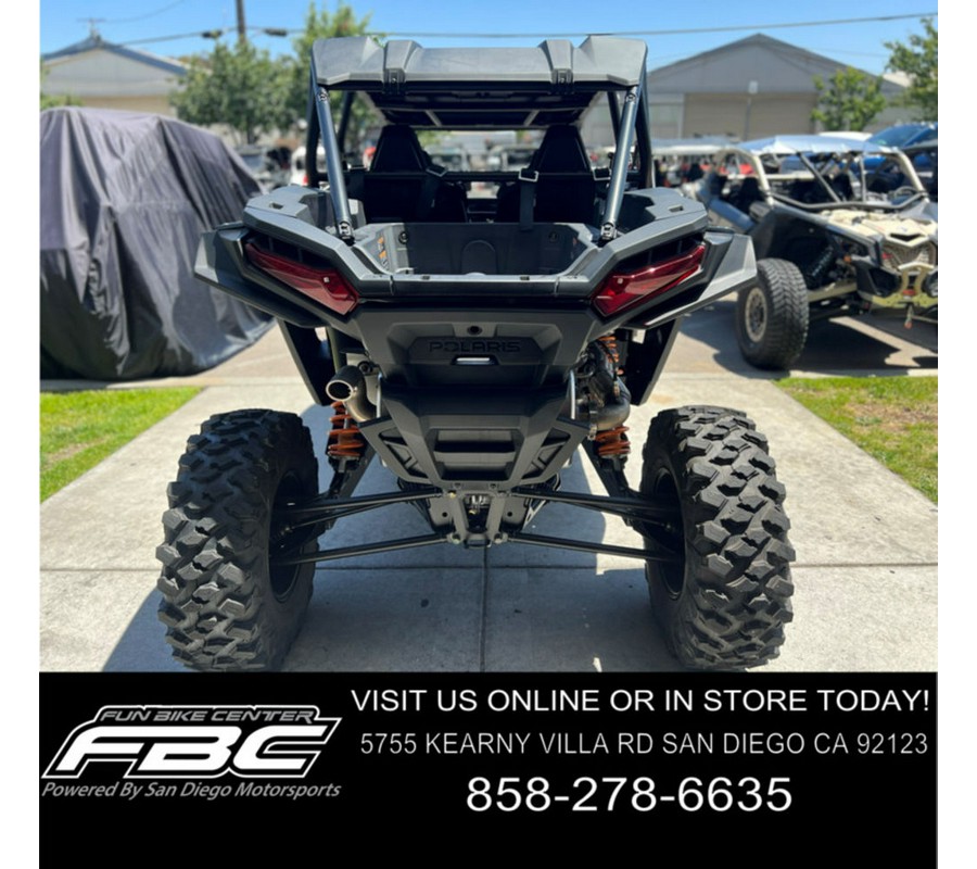 2024 Polaris RZR XP 4 1000 Premium